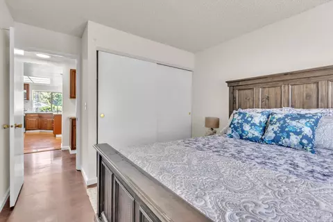 Bedroom - 101 Thresher Dr, Vallejo, CA 94591 photo 3 of 5