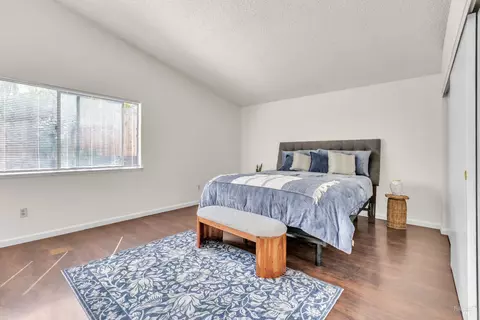 Bedroom - 101 Thresher Dr, Vallejo, CA 94591 photo 4 of 5