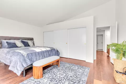 Bedroom - 101 Thresher Dr, Vallejo, CA 94591 photo 5 of 5