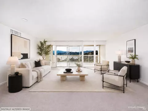 18 Janet Way #160, Tiburon, CA 94920