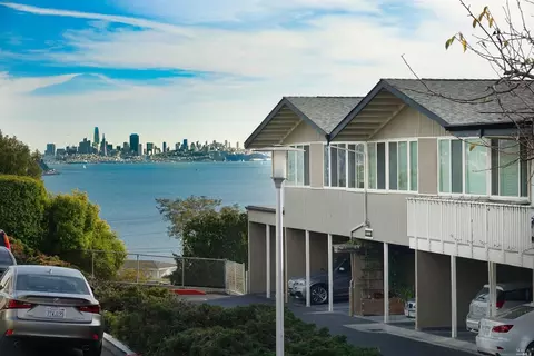 18 Janet Way #160, Tiburon, CA 94920