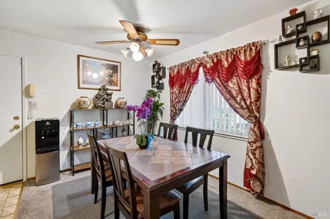 Dining - 1607 James St, Fairfield, CA 94533 photo 1 of 1
