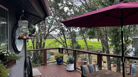 13885 Mountain House Rd, Hopland, CA 95449