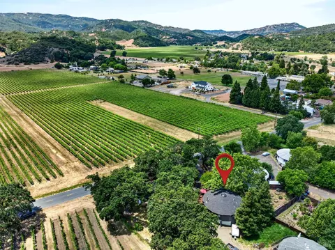 13885 Mountain House Rd, Hopland, CA 95449