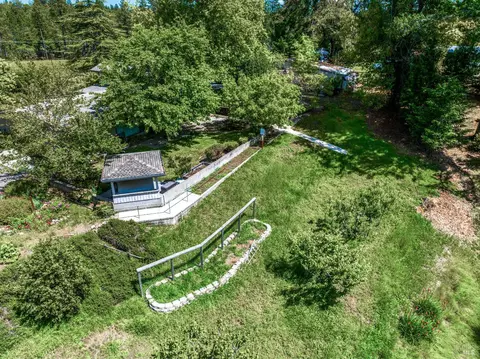 Exterior - 625-629 Hill Rd, Angwin, CA 94508 photo 13 of 21