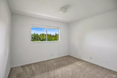 Bedroom - 625-629 Hill Rd, Angwin, CA 94508 photo 3 of 10