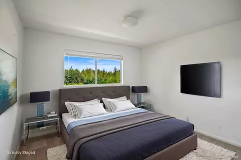 Bedroom - 625-629 Hill Rd, Angwin, CA 94508 photo 2 of 10