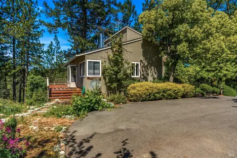 Other - 625-629 Hill Rd, Angwin, CA 94508 photo 10 of 12