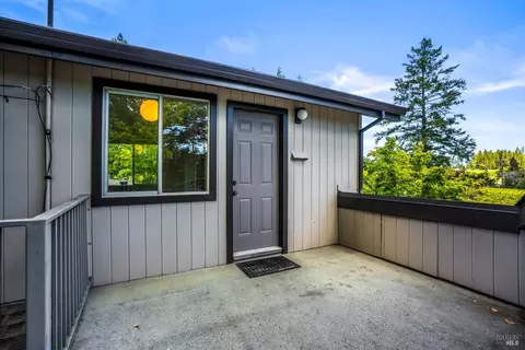 Exterior - 625-629 Hill Rd, Angwin, CA 94508 photo 7 of 21