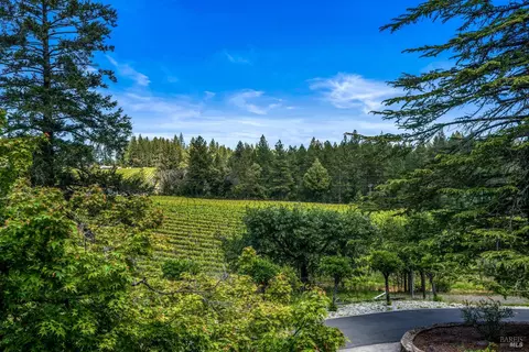 Other - 625-629 Hill Rd, Angwin, CA 94508 photo 1 of 12