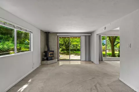 Living - 625-629 Hill Rd, Angwin, CA 94508 photo 4 of 6