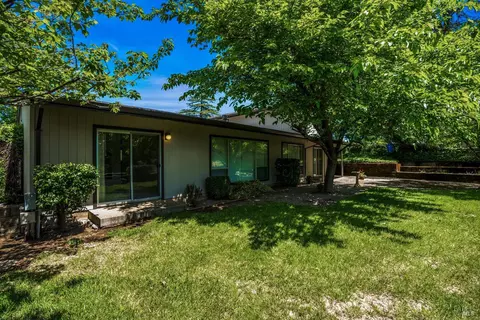 Exterior - 625-629 Hill Rd, Angwin, CA 94508 photo 21 of 21
