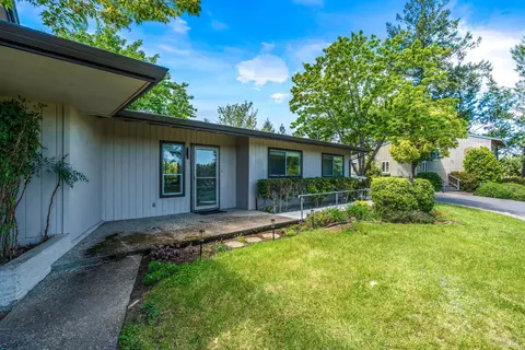 Exterior - 625-629 Hill Rd, Angwin, CA 94508 photo 5 of 21