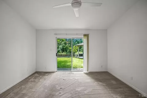 Bedroom - 625-629 Hill Rd, Angwin, CA 94508 photo 1 of 10