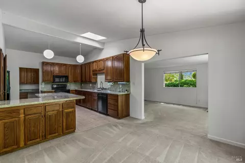 Other - 625-629 Hill Rd, Angwin, CA 94508 photo 2 of 12