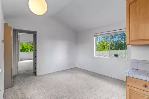 Bedroom - 625-629 Hill Rd, Angwin, CA 94508 photo 10 of 10