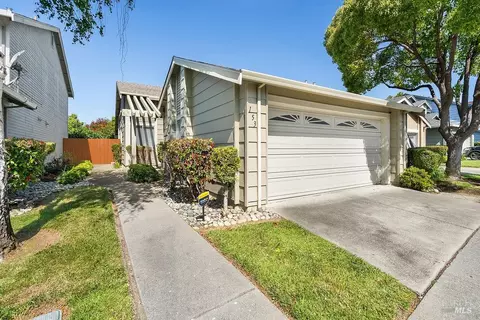 153 Bridlewood Ct, Vallejo, CA 94591