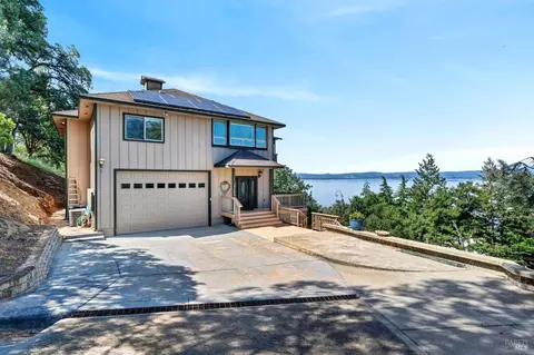 3165 Fulton Rd, Lucerne, CA 95458