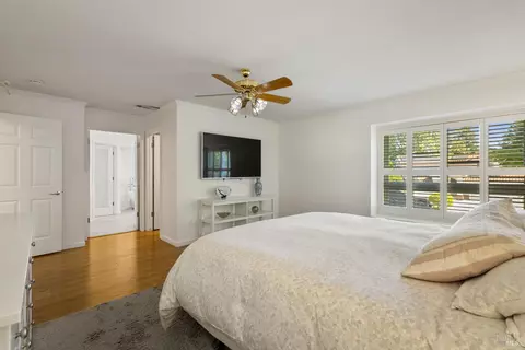 Bedroom - 1370 Estates Dr, Dixon, CA 95620 photo 4 of 8