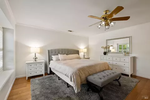 Bedroom - 1370 Estates Dr, Dixon, CA 95620 photo 1 of 8