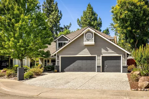 Exterior - 1370 Estates Dr, Dixon, CA 95620 photo 26 of 26