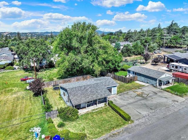 1005-1015 Little St, Napa, CA 94558