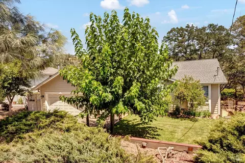 18278 N Shore Dr, Hidden Valley Lake, CA 95467