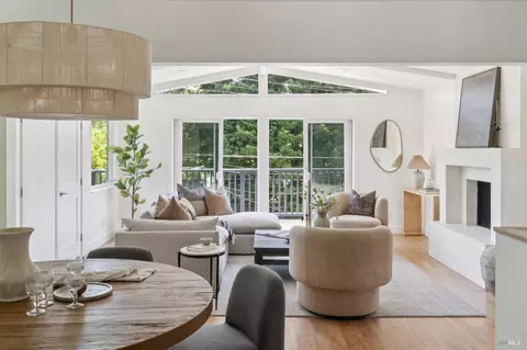 352 Shoreline Hwy, Mill Valley, CA 94941
