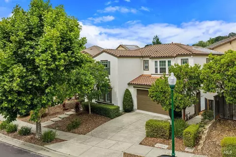 1934 Verbena Dr, Santa Rosa, CA 95404