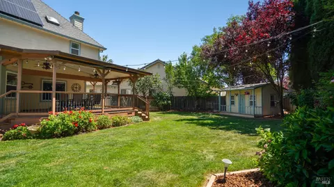 Exterior - 770 Collier Dr, Dixon, CA 95620 photo 16 of 23