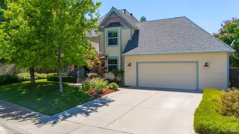 Exterior - 770 Collier Dr, Dixon, CA 95620 photo 21 of 23