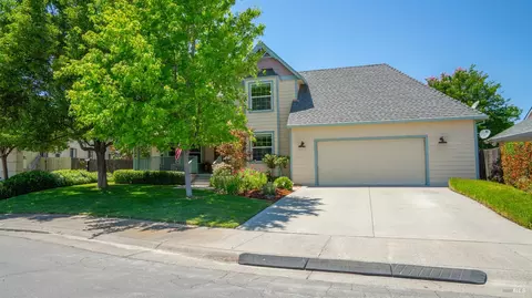 Exterior - 770 Collier Dr, Dixon, CA 95620 photo 3 of 23