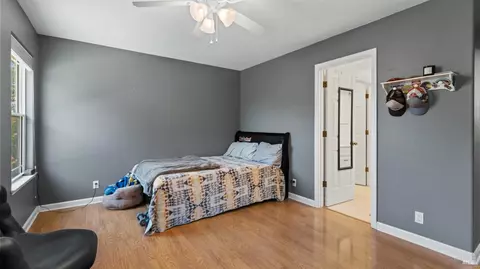 Bedroom - 770 Collier Dr, Dixon, CA 95620 photo 4 of 8