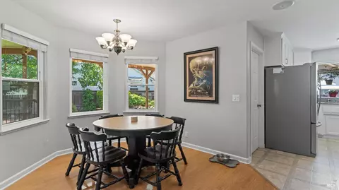 Dining - 770 Collier Dr, Dixon, CA 95620 photo 1 of 2
