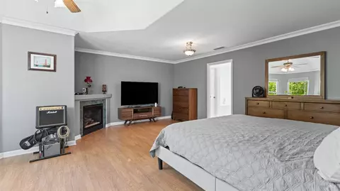 Bedroom - 770 Collier Dr, Dixon, CA 95620 photo 6 of 8