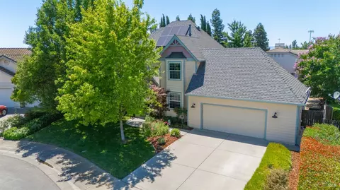 Exterior - 770 Collier Dr, Dixon, CA 95620 photo 22 of 23