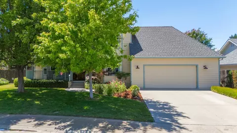 Exterior - 770 Collier Dr, Dixon, CA 95620 photo 20 of 23