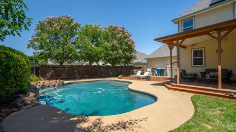 Exterior - 770 Collier Dr, Dixon, CA 95620 photo 17 of 23