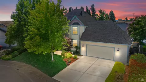 Exterior - 770 Collier Dr, Dixon, CA 95620 photo 23 of 23