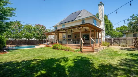 Exterior - 770 Collier Dr, Dixon, CA 95620 photo 14 of 23
