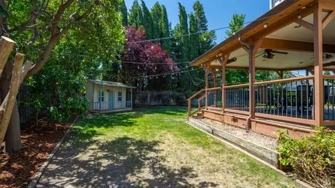 Exterior - 770 Collier Dr, Dixon, CA 95620 photo 11 of 23