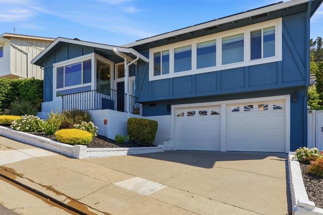 476 Creighton Way, Oakland, CA 94619