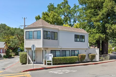 1201-1203 San Anselmo Ave, San Anselmo, CA 94960