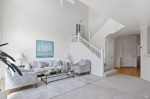 Living - 129 Shoal Dr W, Vallejo, CA 94591 photo 3 of 3