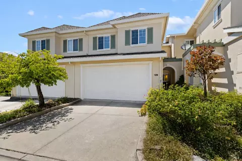 Exterior - 129 Shoal Dr W, Vallejo, CA 94591 photo 1 of 3