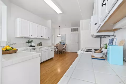 Kitchen - 129 Shoal Dr W, Vallejo, CA 94591 photo 1 of 4