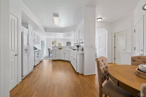 Entry Way - 129 Shoal Dr W, Vallejo, CA 94591 photo 4 of 4