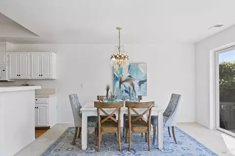 Dining - 129 Shoal Dr W, Vallejo, CA 94591 photo 1 of 5