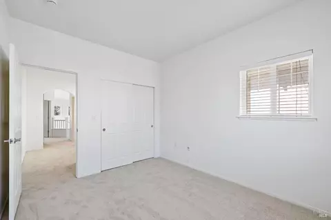 Bedroom - 129 Shoal Dr W, Vallejo, CA 94591 photo 9 of 9