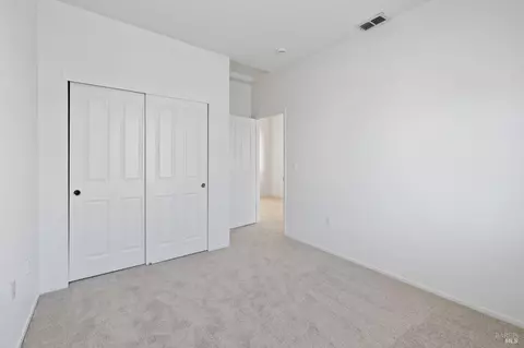 Bedroom - 129 Shoal Dr W, Vallejo, CA 94591 photo 8 of 9